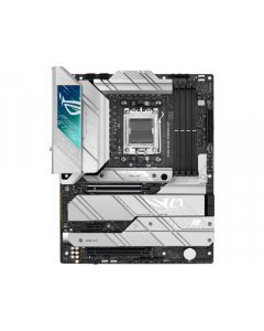 Дънна платка ASUS ROG STRIX X670E-A GAMING WIFI, AM5, DDR5,  PCIe 5.0