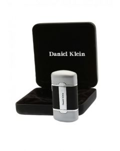 Мъжка запалка Daniel Klein - F515-CR - хром