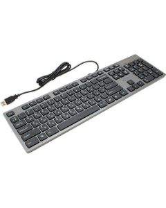 Клавиатура A4tech KV-300H, 2 х USB порт