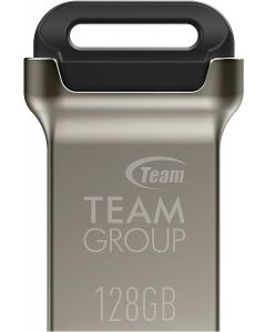 USB памет Team Group C162 128GB USB 3.1, Златен