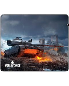Геймърски пад World of Tanks Centurion Action X Fired Up, Size M