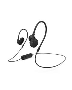 Спортни слушалки HAMA "Freedom Athletics" Bluetooth, микрофон, черни