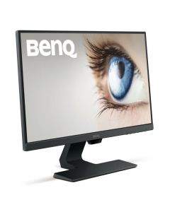 Монитор BenQ GW2480, IPS, 23.8 inch, Wide, Full HD, D-sub, HDMI, DisplayPort, Черен