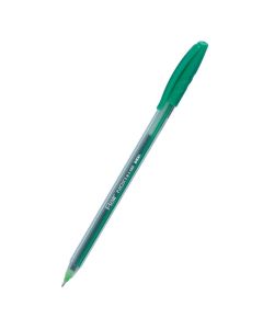 Flair Химикалка Noki зелена 50бр. 10249/50