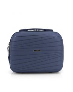 GABOL козметична чанта - синя - Kibo 12201203