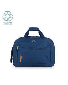 GABOL Пътна чанта 50 см. синя – Week ECO 12231003