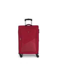 Gabol куфар 67 см. червен – Lisboa -  разширяващ се 12274608