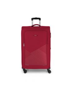 Gabol куфар 77 см. червен – Lisboa -  разширяващ се 12274708