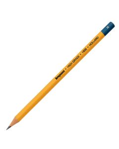 Bruynzeel Черни моливи Н – 12бр. 3791