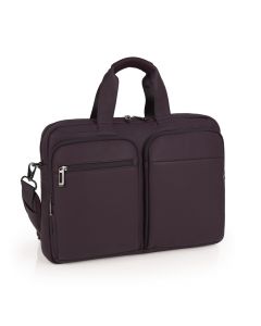 Gabol Бизнес чанта за лаптоп 15.6 ''бургунди - Pause 41271026