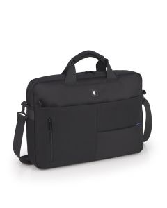 Gabol Бизнес чанта за лаптоп 15.6 " черна - Intro 41281001