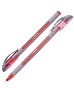 Platignum Химикалка S-Tixx червена - 12 бр. 50514/12