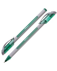 Platignum Химикалка S-Tixx зелена - 12 бр. 50515/12