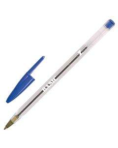 SchoolZone Химикалка BASIC – 50бр. – сини 9767/50