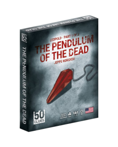 50 CLUES: THE PENDULUM OF THE DEAD (SEASON1, PART 1) 00004-BR