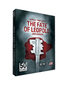 50 CLUES: THE FATE OF LEOPOLD (SEASON1, PART 3) 00006-BR