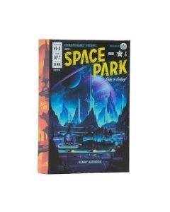 SPACE PARK 00023-SP