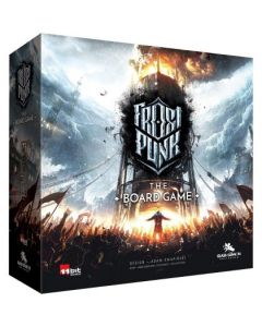 FROSTPUNK: THE BOARD GAME 00400-RB