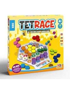 TETRACE KIDS 00415-BG