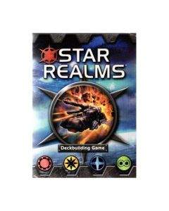 STAR REALMS 00500-EN