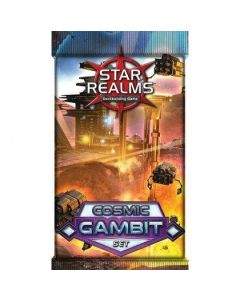 STAR REALMS: COSMIC GAMBIT SET 00510-EN