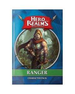 HERO REALMS: CHARACTER PACK - RANGER 00529-EN