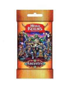 HERO REALMS: ANCESTRY PACK 00584-EN