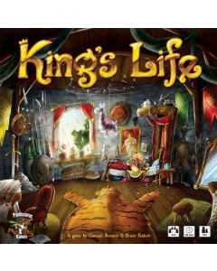 KING'S LIFE 00702-EN