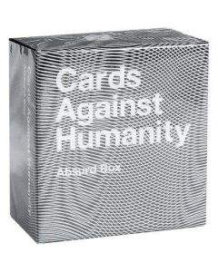CARDS AGAINST HUMANITY - ABSURD BOX EXPANSION 02041-EN