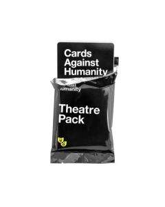 CARDS AGAINST HUMANITY - THEATRE PACK 02048-EN