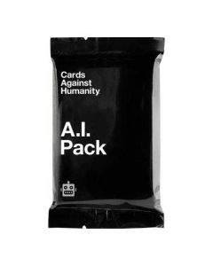 CARDS AGAINST HUMANITY - A.I. PACK 02058-EN