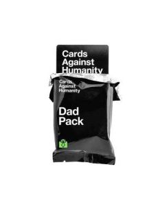 CARDS AGAINST HUMANITY - DAD PACK 02061-EN