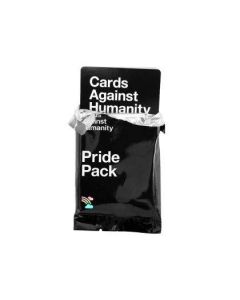 CARDS AGAINST HUMANITY - PRIDE PACK 02065-EN