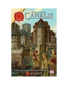 CANALIS 05106-AE