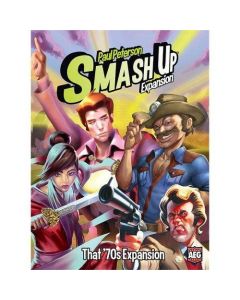 SMASH UP: THAT 70s EXPANSION 05513-AE