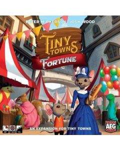 TINY TOWNS: FORTUNE 07072-AE