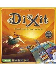DIXIT 07615-BG