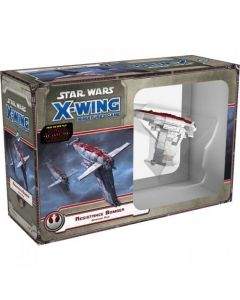 STAR WARS: X-WING Miniatures Game - Resistance Bomber 10368-FF