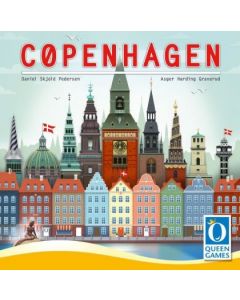 COPENHAGEN 10402-HU