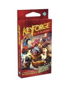 KEYFORGE: CALL OF THE ARCHONS - ARCHON DECK 10600-FF