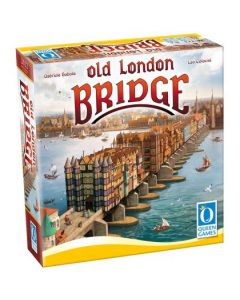 OLD LONDON BRIDGE 10663-HU