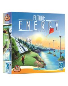 FUTURE ENERGY 10702-HU