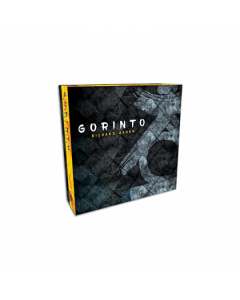 GORINTO 10760-EN