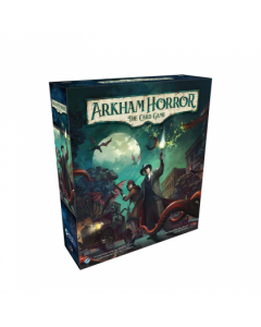 ARKHAM HORROR: THE CARD GAME LCG - REVISED CORE SET 11311-FF