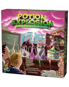 POTION EXPLOSION: SECOND EDITION 20013-HG