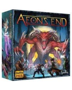 AEON'S END 25155-IN