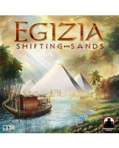 EGIZIA: SHIFTING SANDS 25227-SH