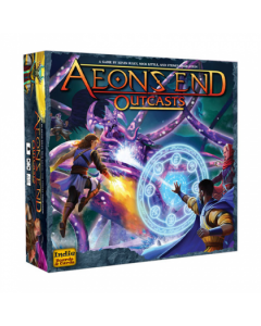 AEONS END: OUTCASTS 25237-IN