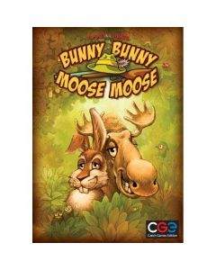 BUNNY BUNNY MOOSE MOOSE 31008-CG