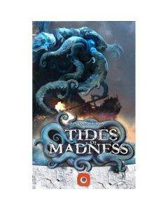 TIDES OF MADNESS 38017-PO